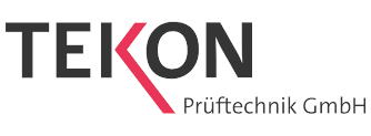 TEKON Prüftechnik